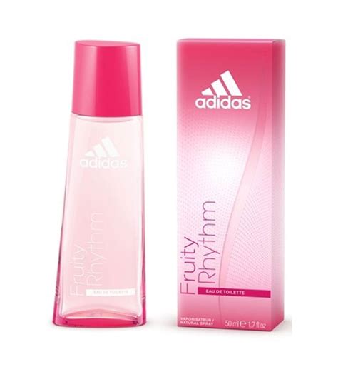 adidas perfume for her.